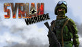 Syrian Warfare - PC (Steam)