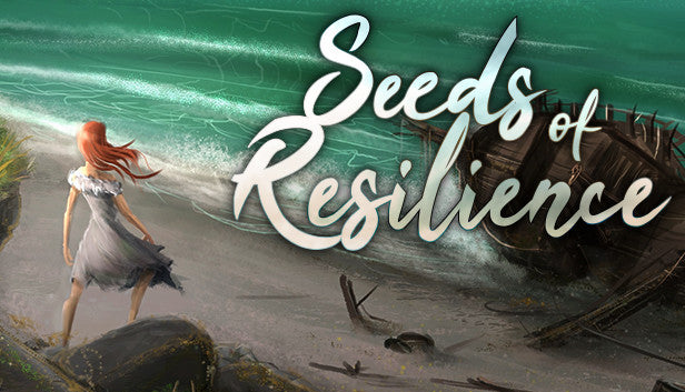 Seeds of Resilience - PC (Steam)