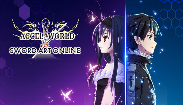 Accel World vs. Sword Art Online Deluxe Edition - PC (Steam)