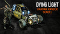 Dying Light - Harran Ranger Bundle DLC - PC (Steam)