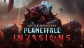 Age of Wonders: Planetfall - Invasions DLC - PC (Steam)