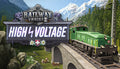 Railway Empire 2 - High Voltage DLC - PC (Steam)