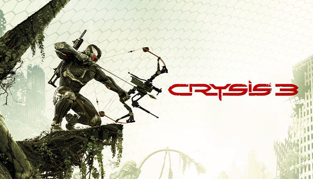 Crysis 3 - PC (EA)