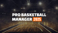 Pro Basketball Manager 2025 - PC (Steam)