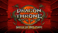 Dragon Throne: Battle of Red Cliffs - PC (Steam)