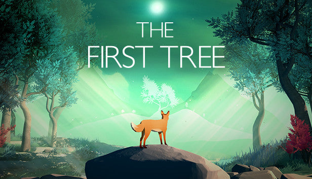 The First Tree - PC (Steam)