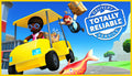 Totally Reliable Delivery Service - PC (Steam)