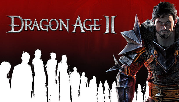 Dragon Age 2 Ultimate Edition - PC (EA)