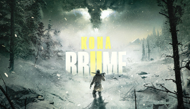 Kona II: Brume - PC (Steam)
