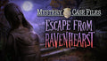 Mystery Case Files: Escape from Ravenhearst - PC (Steam)