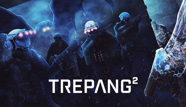 Trepang2 - PC (Steam)