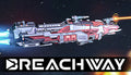 Breachway - PC (Steam)