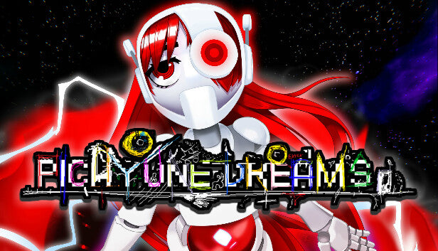 Picayune Dreams - PC (Steam)