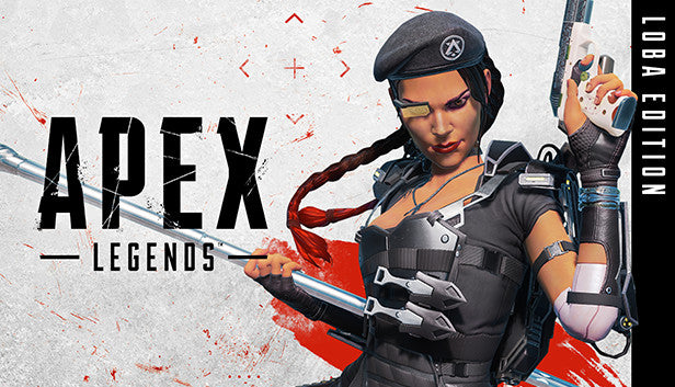 Apex Legends - Loba Edition DLC - PC (EA)