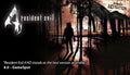 Resident Evil 4 (2005) - Nintendo Switch