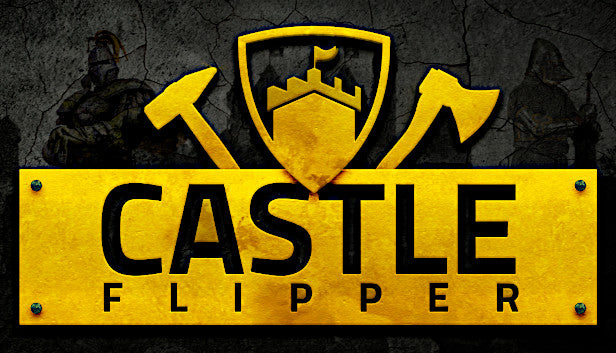 Castle Flipper - PC (Steam)