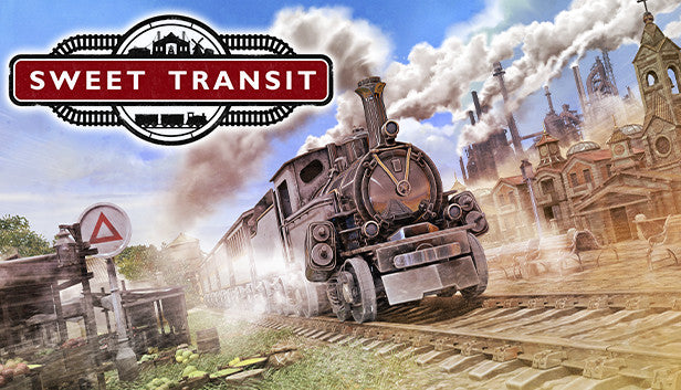 Sweet Transit - PC (Steam)