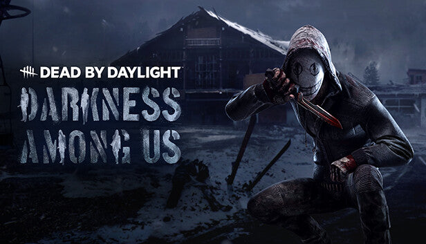 Dead by Daylight - Darkness Among Us DLC - PC (Steam)