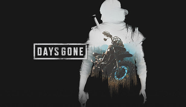 Days Gone - PC (Steam)