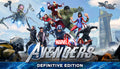 Marvel's Avengers The Definitive Edition - PC (Steam)