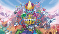 SUPER CRAZY RHYTHM CASTLE - PC (Steam)