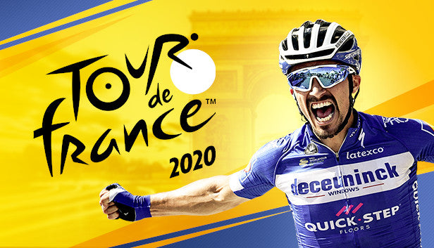 Tour de France 2020 - PC (Steam)
