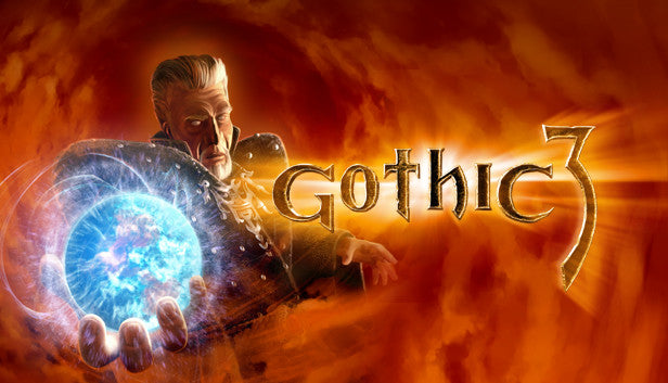 Gothic® 3