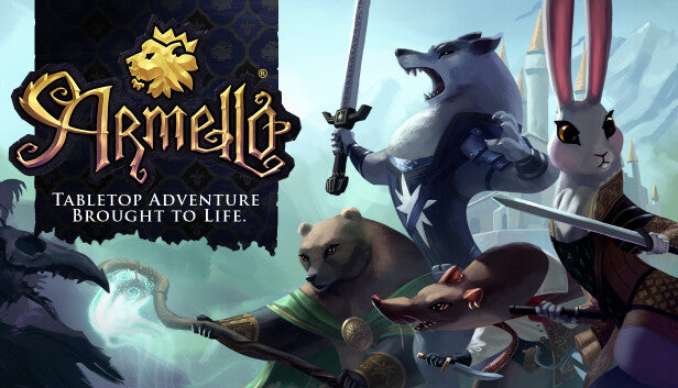Armello - PC (Steam)