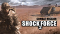 Combat Mission Shock Force 2 - PC (Steam)