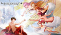 Love Esquire RPG Dating Sim Visual Novel - PC (Steam)