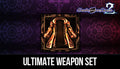 Death end re;Quest 2 - Ultimate Weapon Set DLC - PC (Steam)