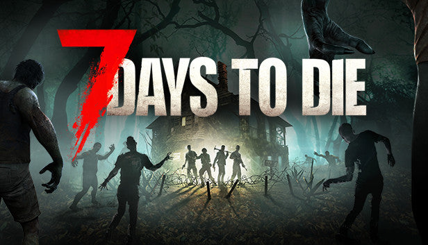 7 Days to Die - PC (Steam)
