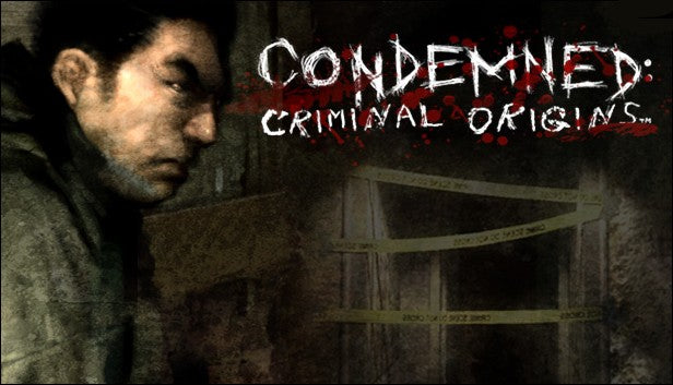 Condemned: Criminal Origins - PC (Steam)