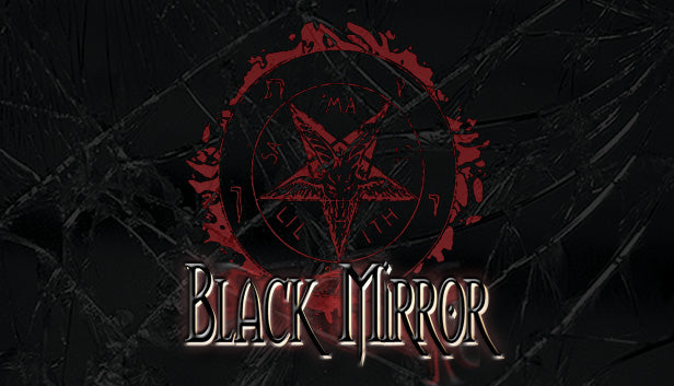 Black Mirror I - PC (Steam)