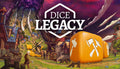 Dice Legacy - PC (Steam)