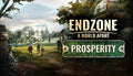 Endzone - A World Apart: Prosperity DLC - PC (Steam)