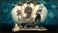 Voice of Cards: The Forsaken Maiden - PC (Steam)