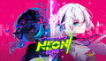 Neon Echo - PC (Steam)