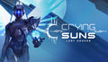 Crying Suns - PC (Steam)