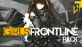 DJMAX RESPECT V - GIRLS' FRONTLINE PACK DLC - PC (Steam)