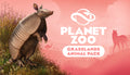 Planet Zoo: Grasslands Animal Pack DLC - PC (Steam)
