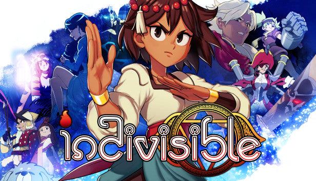 Indivisible - PC (Steam)
