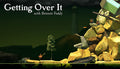 Getting Over It with Bennett Foddy - PC (Steam)