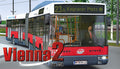 OMSI 2 - Add-on Vienna 2 - Line 23A DLC - PC (Steam)