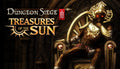 Dungeon Siege III - Treasures of the Sun DLC - PC (Steam)