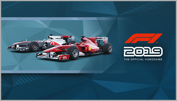 F1 2019: Anniversary Edition DLC - PC (Steam)