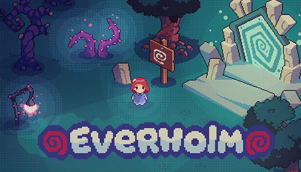 Everholm - PC (Steam)