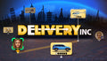 Delivery INC - PC (Steam)