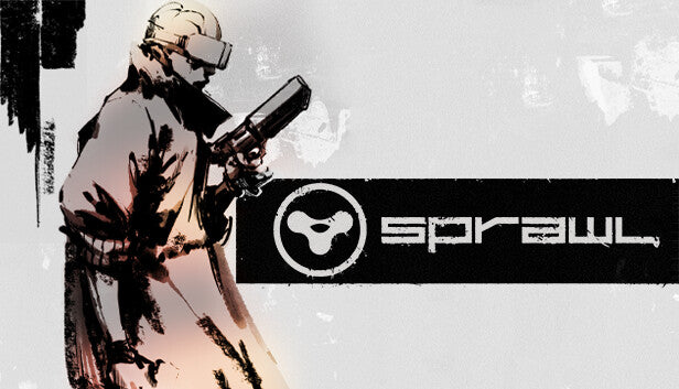 SPRAWL - PC (Steam)