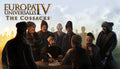 Europa Universalis IV - The Cossacks DLC - PC (Steam)